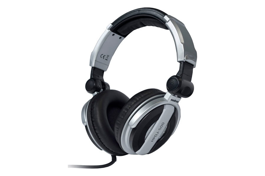 auriculares dj