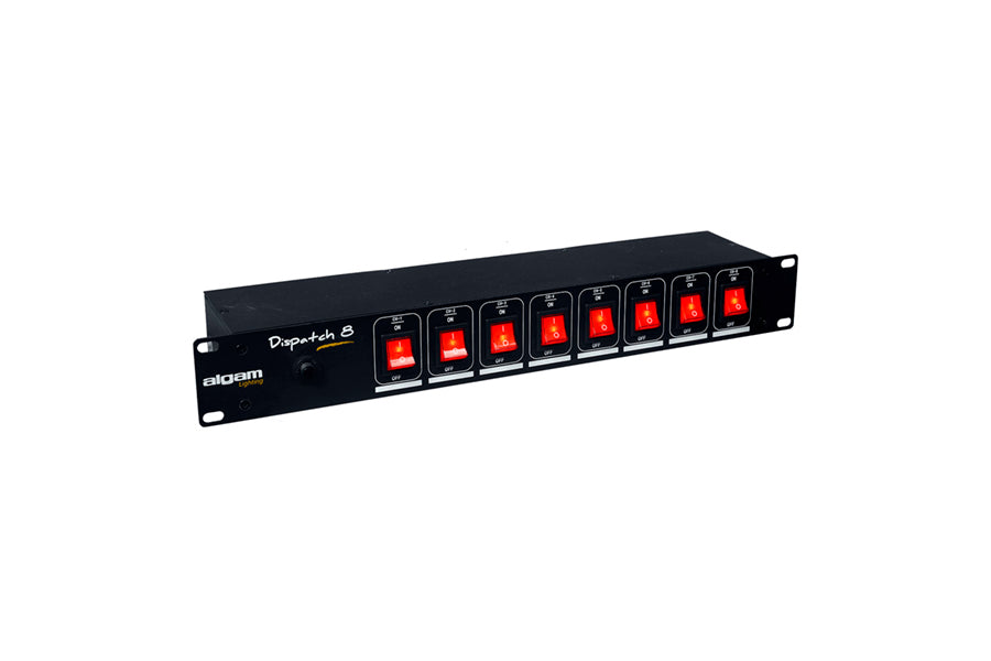 distribucion electrica