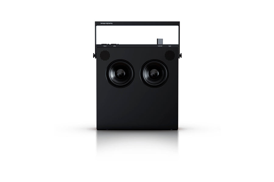 altavoces hi fi portatiles