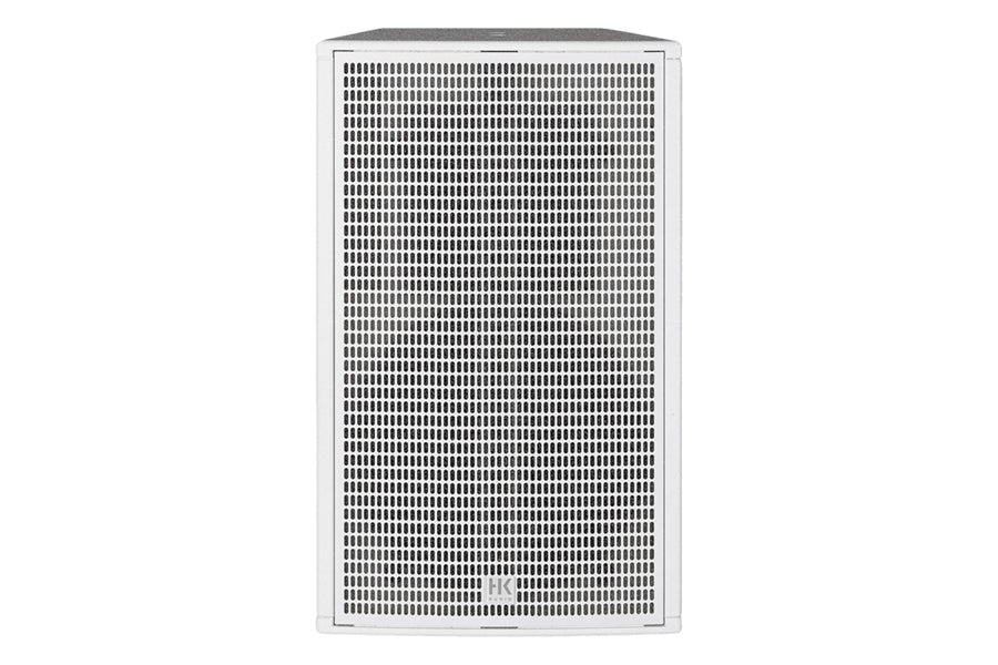 altavoces de pared