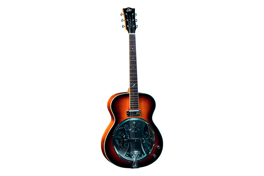 guitarras resonadoras