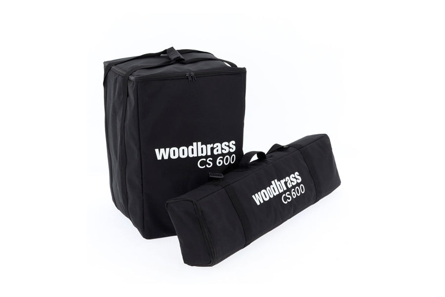 fundas y flightcases para altavoces