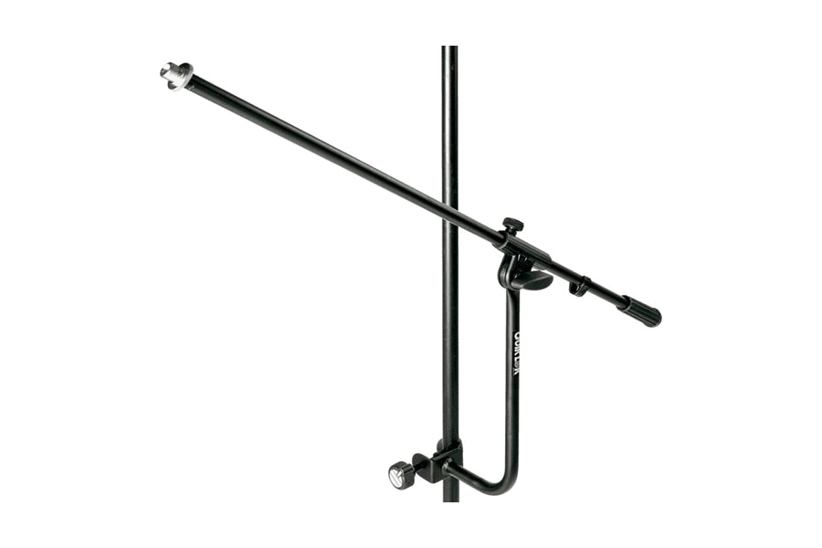 jirafas para soportes de microfono