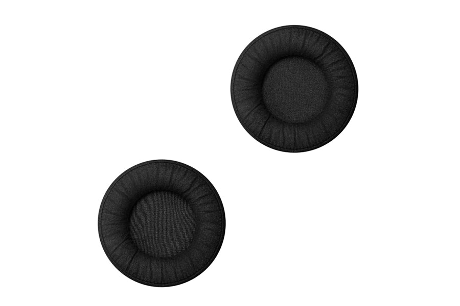 piezas de repuesto de auriculares de dj