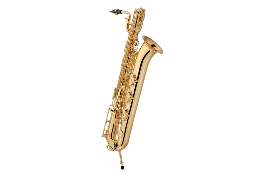 saxofones baritono