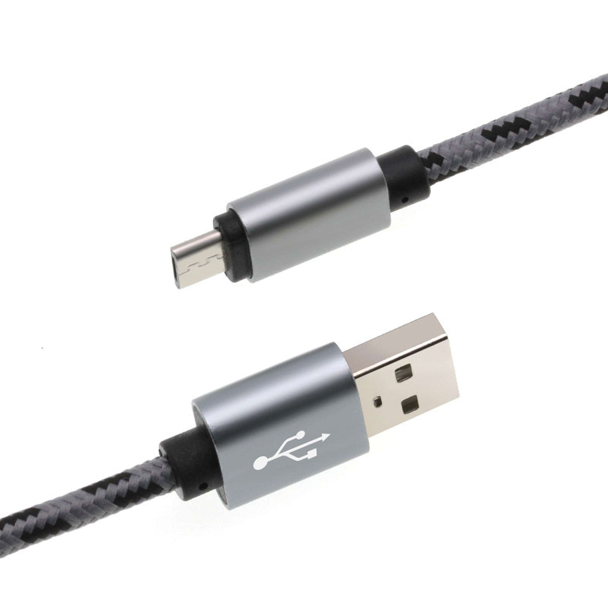 USBA-USBc 2M - Cable USB A-USB C 2 m BL