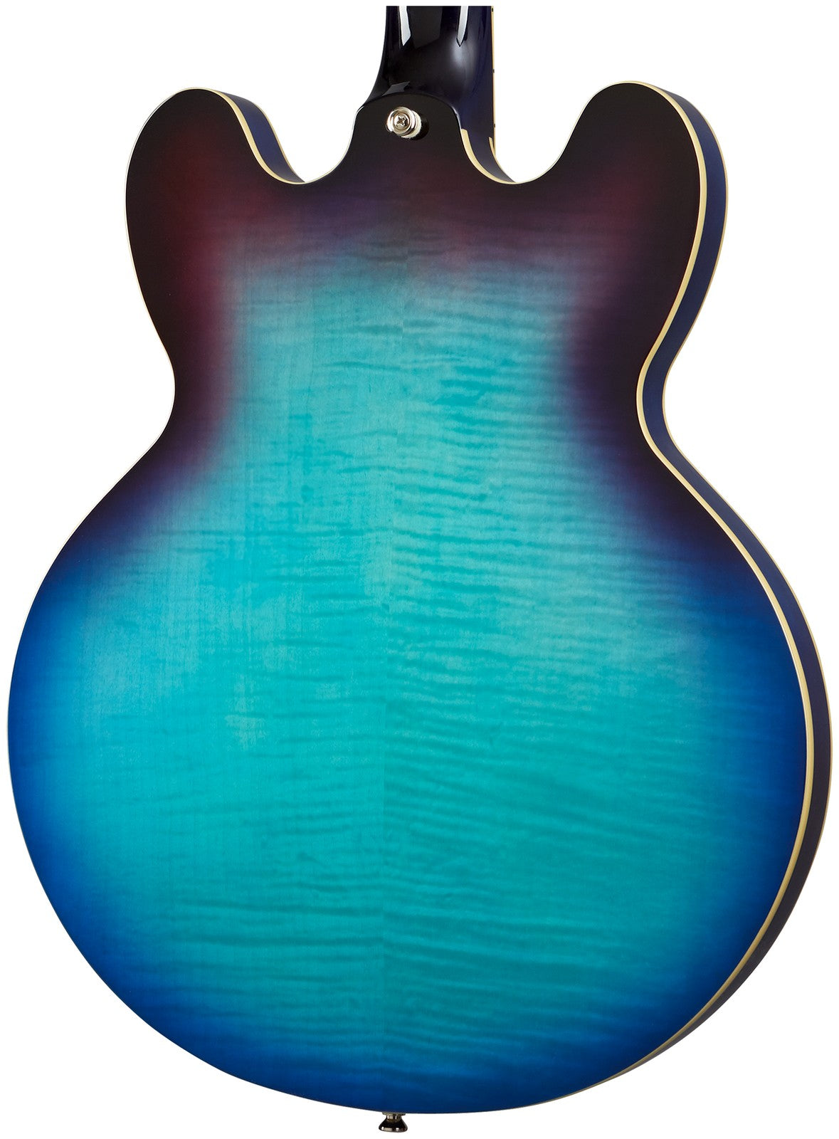 ES-335 Flameado Degradado Arándano IBG