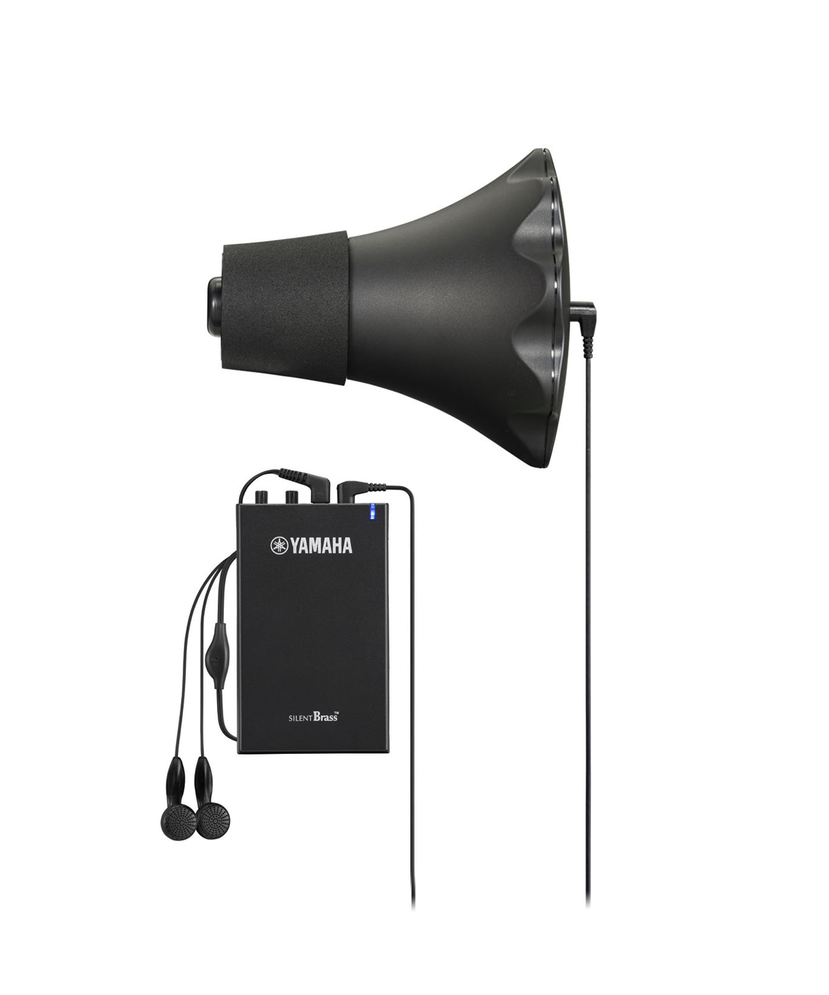 Yamaha SB6J - SILENT BRASS SORDINA PARA FLISCORNO