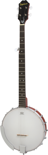 Epiphone Mb-100 Banjo Natural