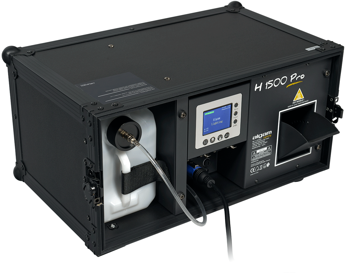 H1500-PRO