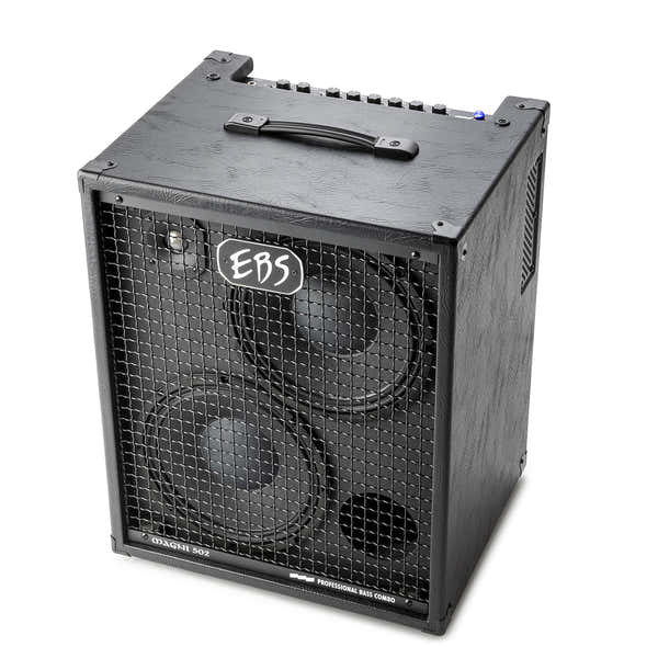 EBS Magni 502 2X10 500W 2 Ohms