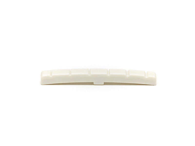 TUSQ cejuela FENDER* estilo con ranuras 43 X 5.8 X 3.4