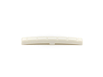 TUSQ cejuela FENDER* estilo con ranuras 43 X 5.8 X 3.4