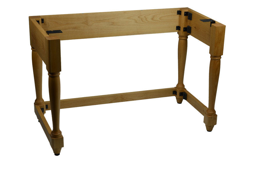 Viscount Soporte de madera LEGEND