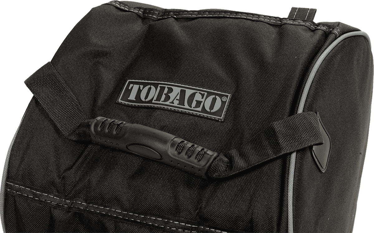 TOM BAG 13X09