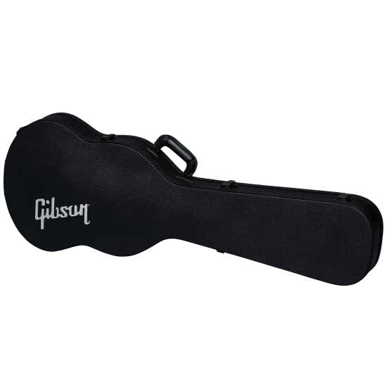 MODERN CASE SG BASS MODERN BLACK - STOCKB