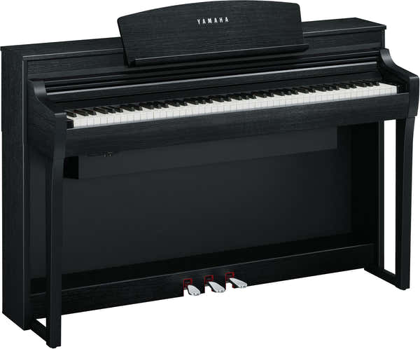 CSP275 Negro