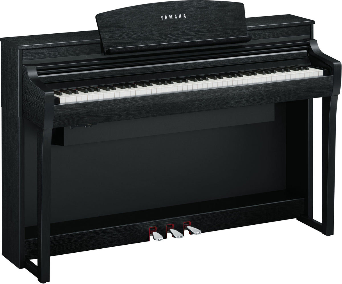 Yamaha CSP275 Negro
