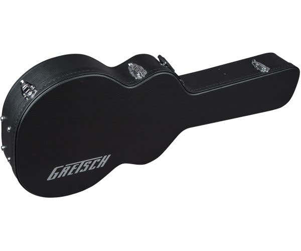 Estuche G2622T Streamliner Center Block Negro
