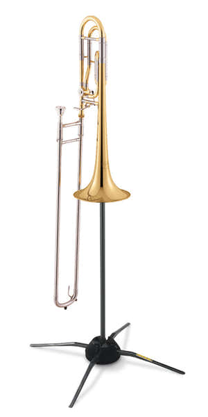 Hercules Stands SOPORTE PARA TROMBON DS420B