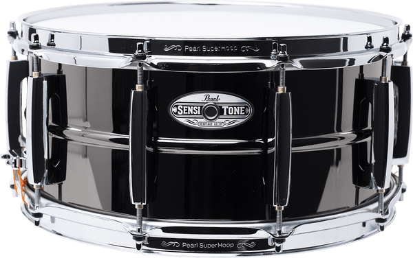 SENSITONE HERITAGE 14X6.5 ALLOY BRASS