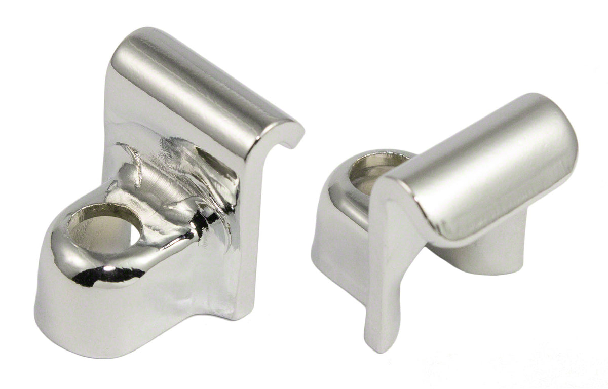 DC7 - GANCHO ANCLAJE HSFB23 CROMO (X2)