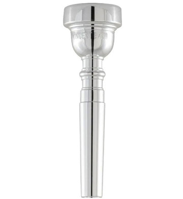S351 Standard - 7E plateada (Trompeta Piccolo)