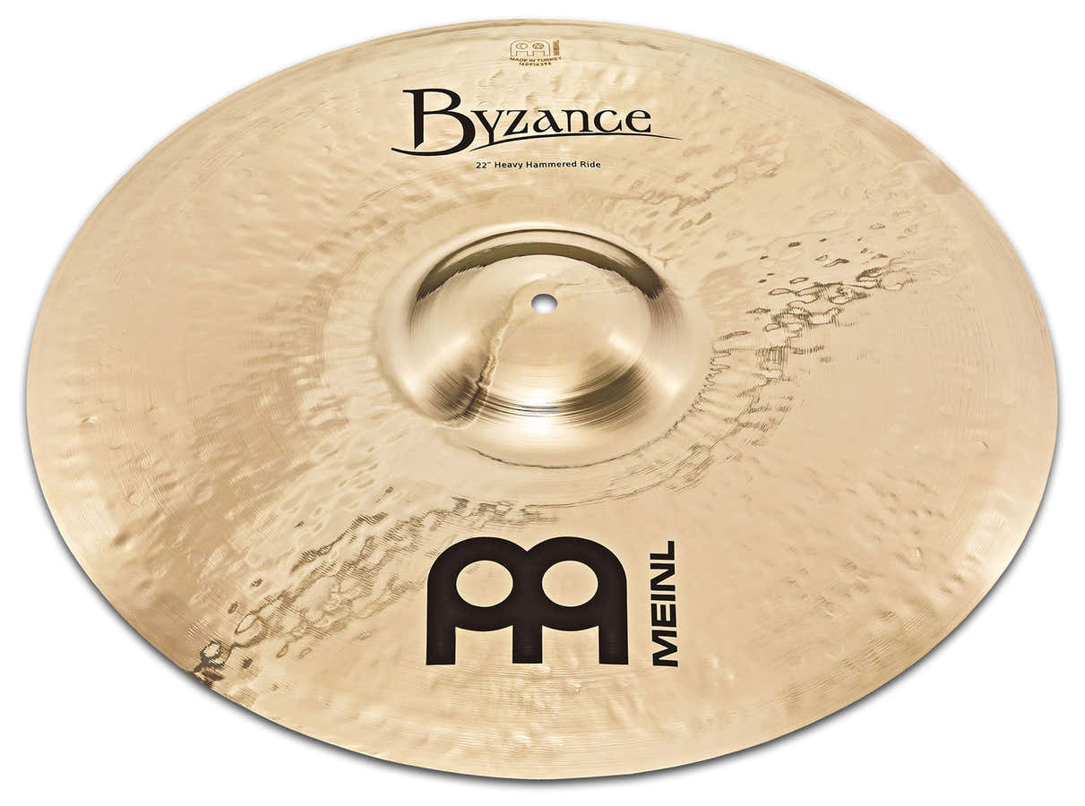 B22HHRB - Ride Byzance Brilliant 22"