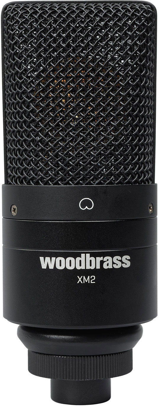 Woodbrass XM2 - STOCKB