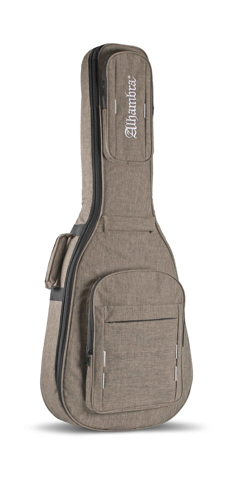 Conservatory 7Fc Flamenco + 9738 25mm Gigbag