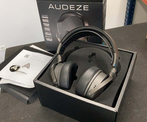 Audeze Maxwell Playstation - STOCKB