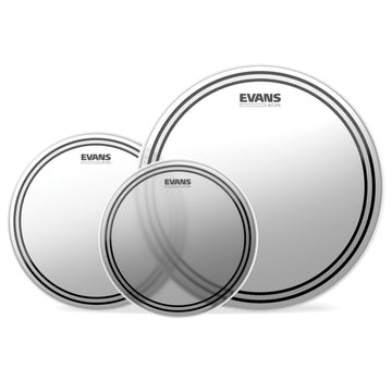 ETP-EC2SCTD-F - Pack de parches EC2S 10" 12" 14" granulado