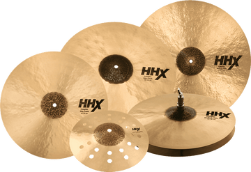 Pack HHX Complex Praise And Worship +90 DÍAS DE PRUEBA DRUMEO