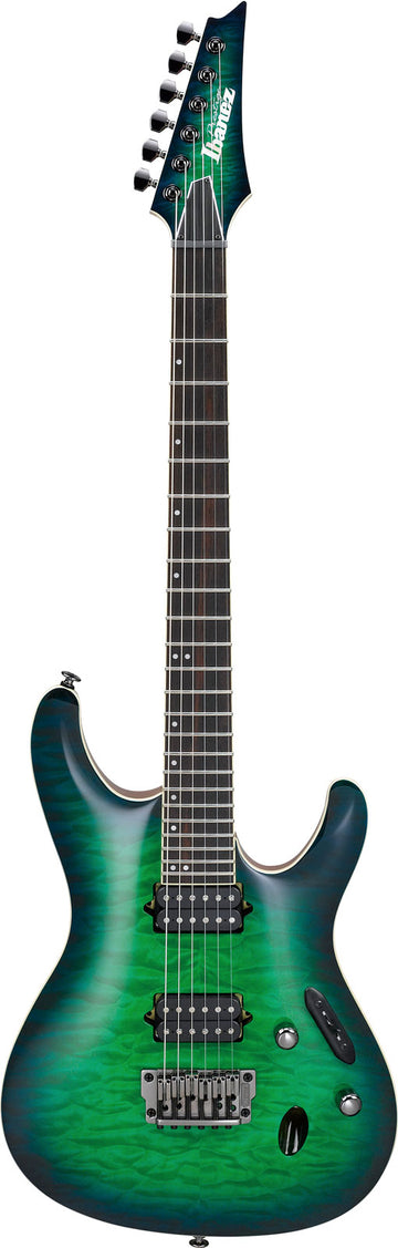 Prestige S6521Q-Slg Surreal Blue Burst brillante