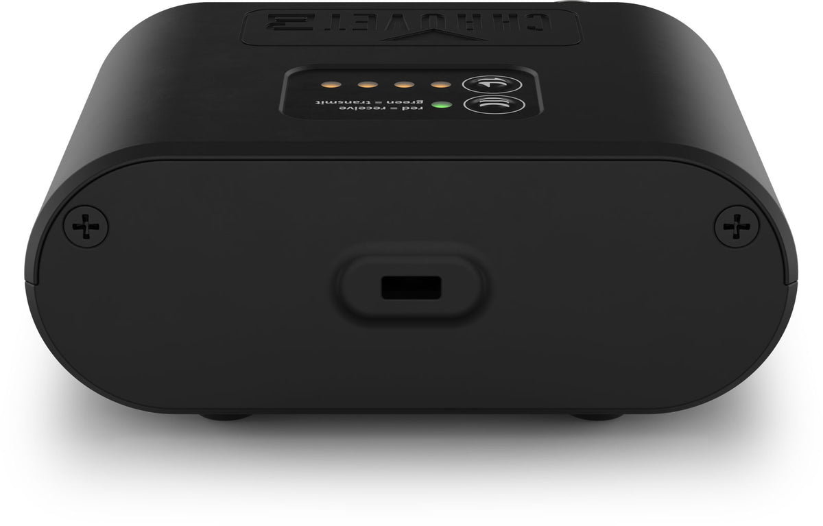 D-Fi Hub 2