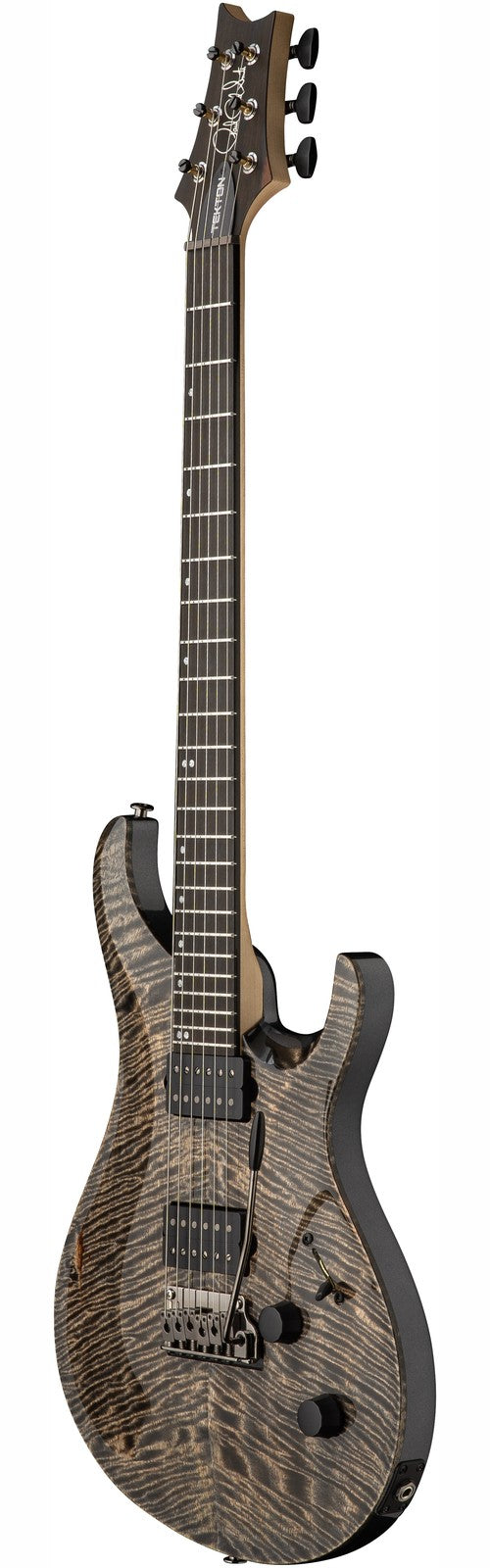Tekton T Black Tourmaline