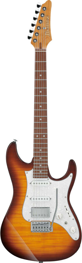 AZ22S1F Sunburst violín