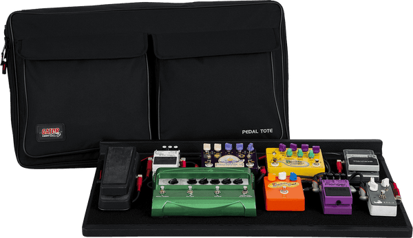 Gator PEDALBOARD HOUSSES 30" X 16" IN WOOD