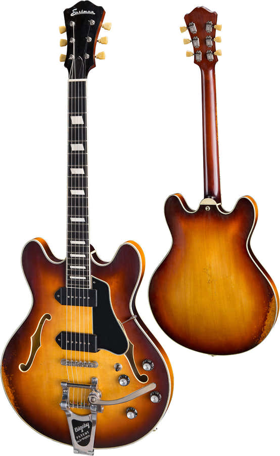 T64/V-Gb Goldburst