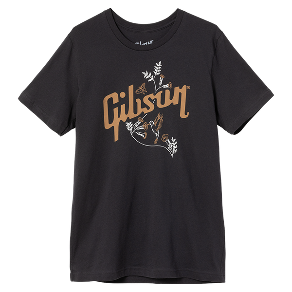 "M" Camiseta Lifestyle Hummingbird