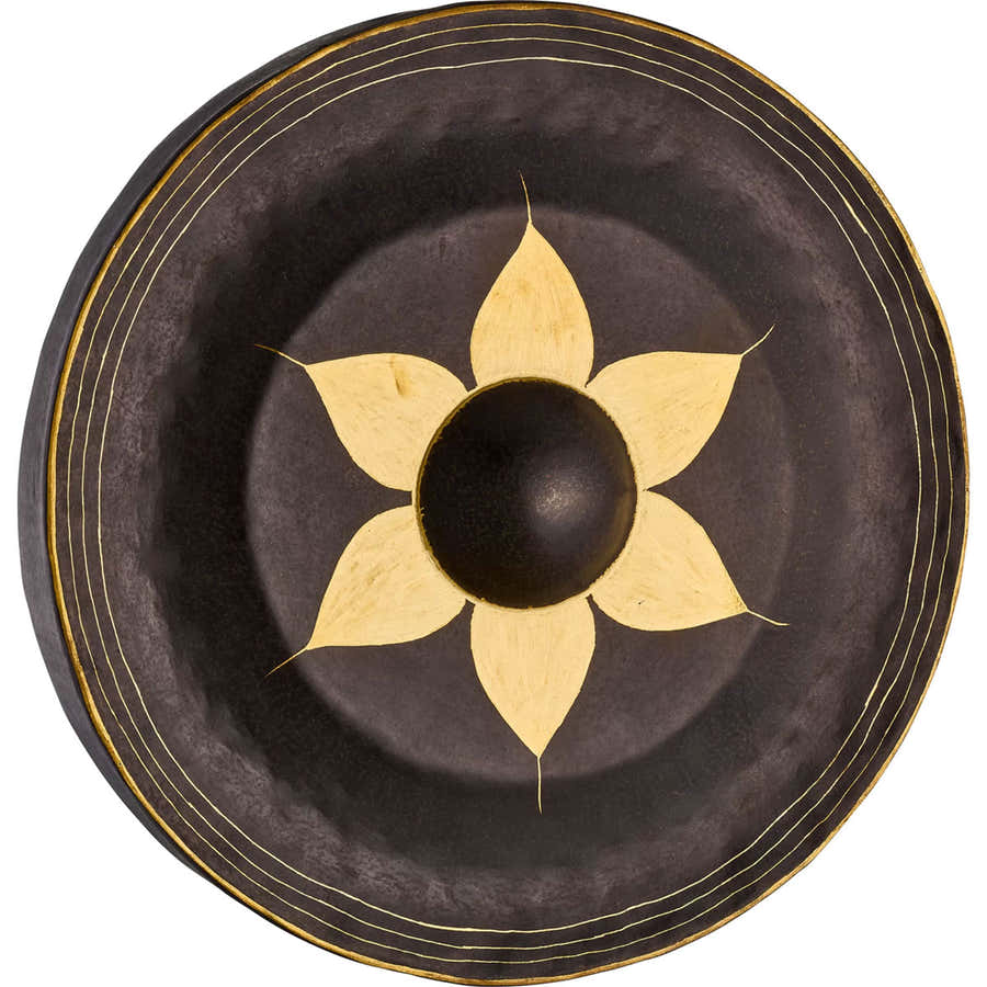 THG22 - 22" Gong tailandés