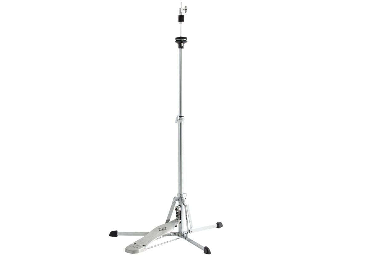 PSH-P0 - HI-HAT STAND - LIGHT WEIGHT FLAT BASE