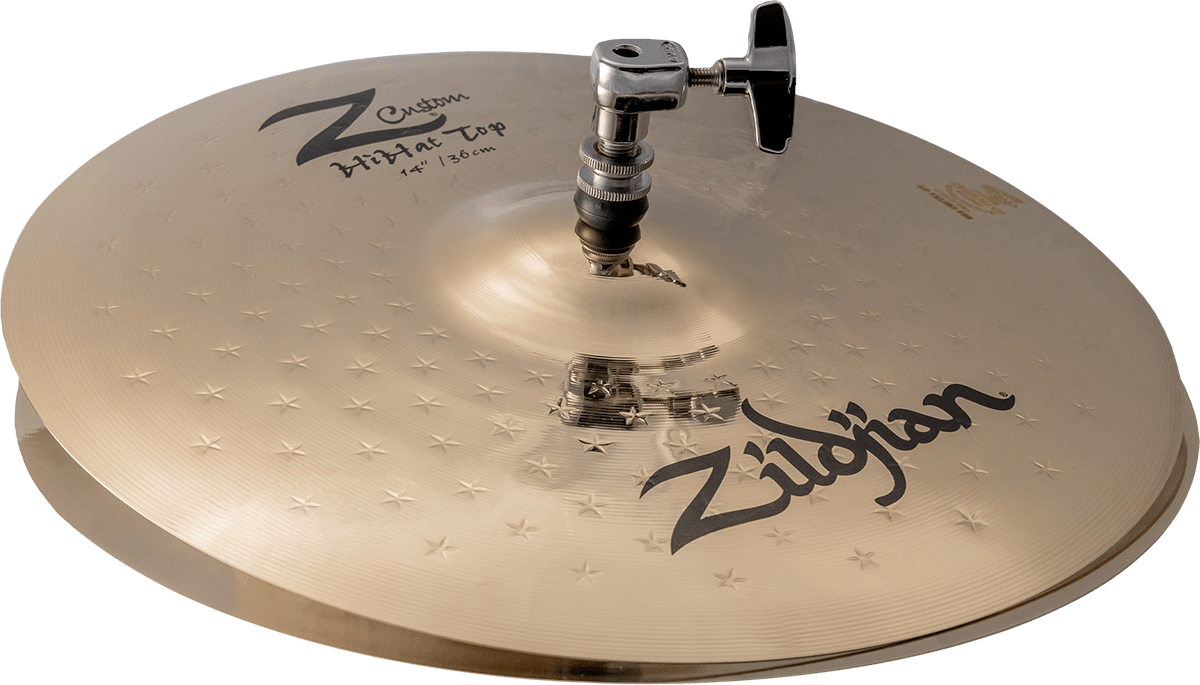 14" Z-Custom Charles
