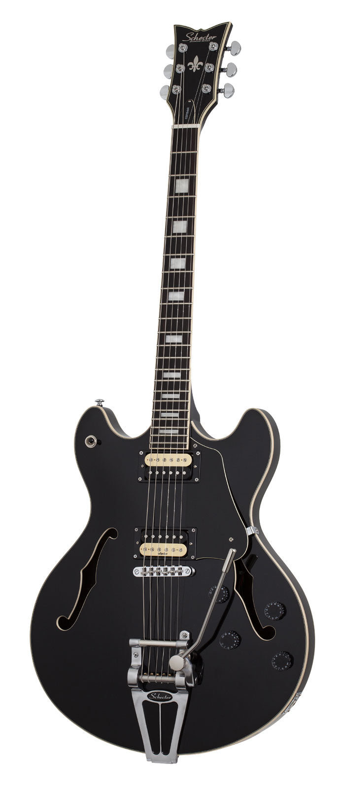 Corsair LTD Negro Satinado