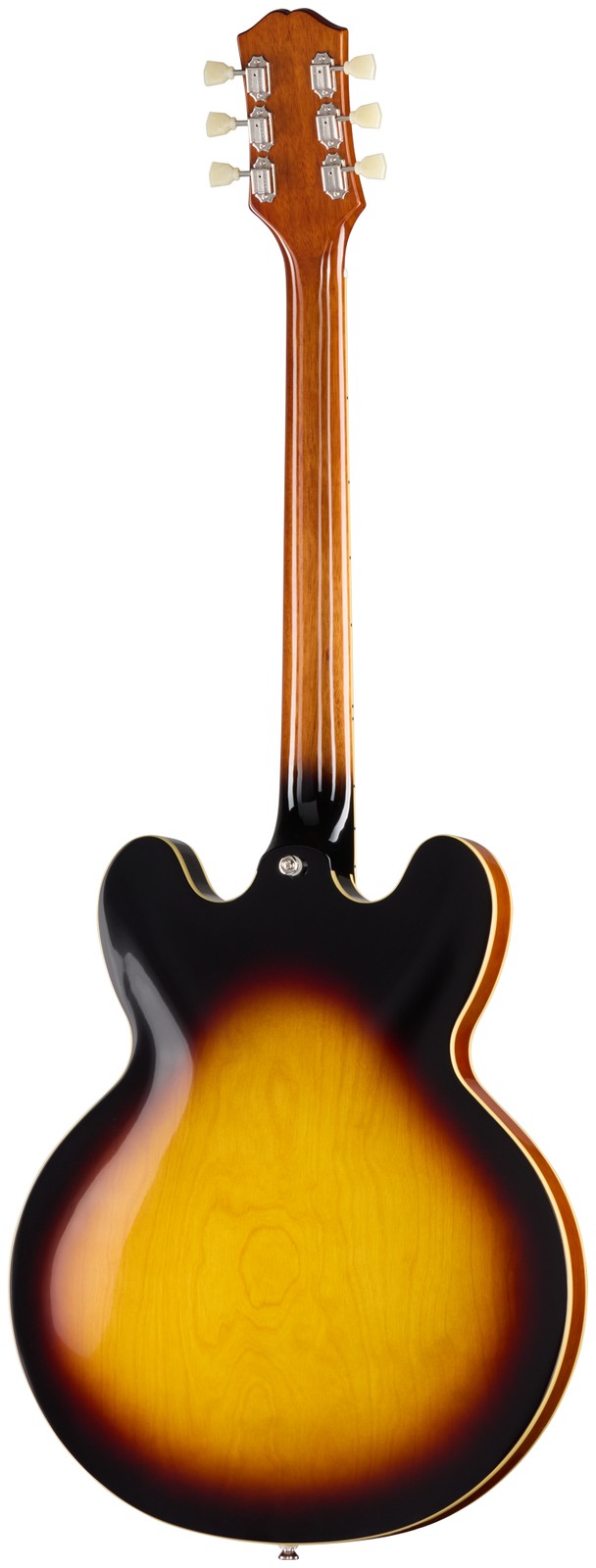 ES-335 Vintage Sunburst IBG