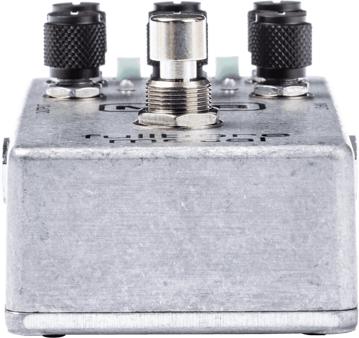 M116 DISTORTION