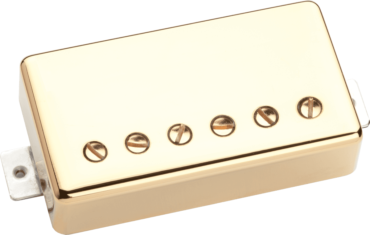 SH-5-G - DUNCAN CUSTOM EASEL GOLD