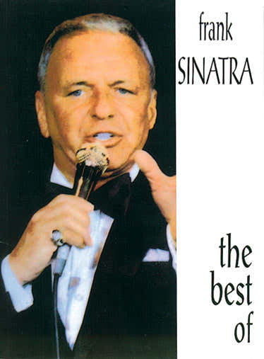 Sinatra Franck - Los mejores - PVG