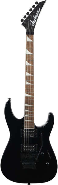 Soloist HH X LRL Negro brillante