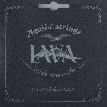 Ukelele Lava Series Soprano Do CGEA Sol Agudo